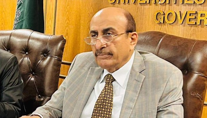 وزیر تعلیمی بورڈز: سندھ حکومت یا کسی سیاسی شخصیت کی جانب سے جامعات میں کوئی مداخلت نہیں کی جارہی