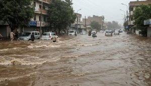 پنجاب میں مون سون سیزن ختم، سب سے&hellip;