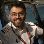 امارات سے اسرائیل جانے والی پرواز کے زخمی پائلٹ کا پہلا بیان سامنے آگیا، تصویر بھی جاری