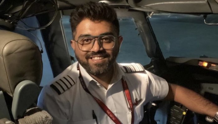 امارات سے اسرائیل جانے والی پرواز کے زخمی پائلٹ کا پہلا بیان سامنے آگیا، تصویر بھی جاری