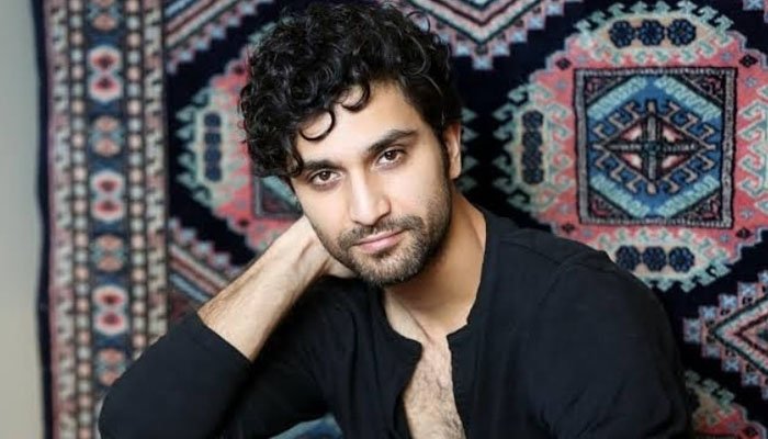 اداکار احد رضا میر کا شوبز انڈسٹری سے بریک لینے کا اعلان