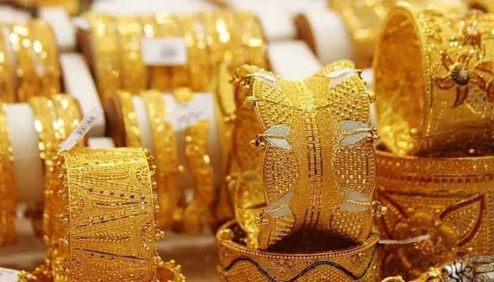 پاکستان میں سونا مزید سستا ہوگیا