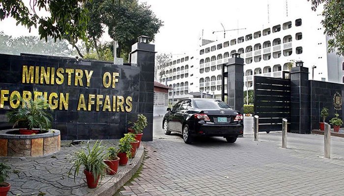 بھارتی بارڈر فورس کی فائرنگ سے 2 شہری شہید، پاکستان نے بھارتی ناظم الامور کو طلب کرکے شدید احتجاج ریکارڈ کرایا