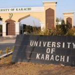 ملازمین کی تنخواہوں کیلئے رقم دستیاب نہ ہونے کے باعث جامعہ کراچی کے دیوالیہ ہونیکا خدشہ