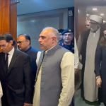 حکومت اور اپوزیشن کے درمیان مذاکرات کا دوسرا دور شروع ہوگیا