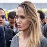 انجلینا جولی نے غزہ کی تباہی کی تصاویر شیئر کرتے ہوئے فوری امداد کی فراہمی کا مطالبہ کردیا