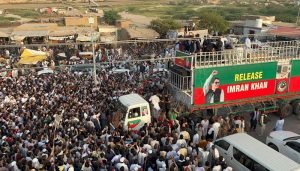 پختونخوا میں ایمرجنسی یا گورنر راج کے بجائے&hellip;