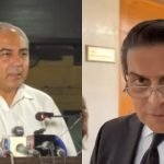 سلمان اکرم نے محسن نقوی کا سہیل آفریدی پر مذاکرات سبوتاژ کرنے کا الزام مسترد کردیا