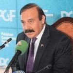 طارق فضل چوہدری: بتایا جائے پی ٹی آئی وفد کے سامنے رکھے گئے مطالبات میں کون سا غیر آئینی یا حد سے باہر ہے؟
