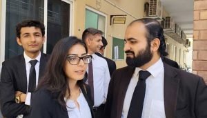 ایمان اور ہادی چٹھہ ضمانت کیس: ریکارڈ پیش&hellip;