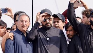 وفاق کا پی ٹی آئی کو واضح پیغام:&hellip;