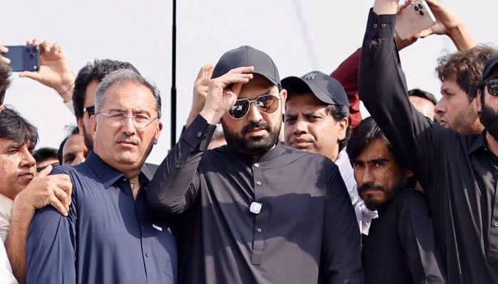 وفاق کا پی ٹی آئی کو واضح پیغام: خیبرپختونخوا میں علیحدہ سکیورٹی پالیسی کی کوئی گنجائش نہیں