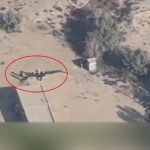 سکیورٹی فورسزکی شمالی وزیرستان میں کارروائی،5 خوارج ہلاک