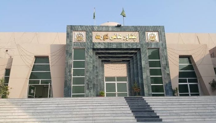 پشاور ہائیکورٹ نے لانگ مارچ سے متعلق درخواست پر عبوری ریلیف دینے سے انکار کردیا