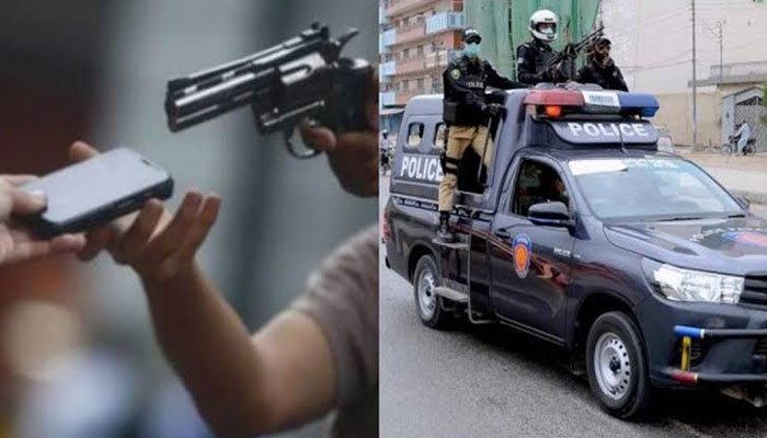 کراچی: چھینے جانے والے موبائلز کی لوکیشن بتانے کے باوجود پولیس موبائل فونز برآمد کرنے میں ناکام