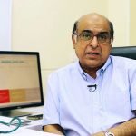 عمران خان کا طبی معائنہ کرنے والے ڈاکٹر فرقاد عالمگیر کون ہیں؟
