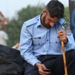 اسلام آباد پولیس کے تمام افسران اور اہلکاروں کے سوشل میڈیا کے استعمال پر پابندی عائد