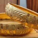 ملک میں فی تولہ سونا 3100 روپے سستا ہوگیا