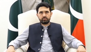 وزیراعلیٰ خیبرپختونخوا سہیل آفریدی نے مذاکراتی کمیٹی کو&hellip;