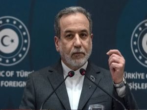 ایرانی حکومت کا حوثیوں سے لاتعلقی کا اعلان
