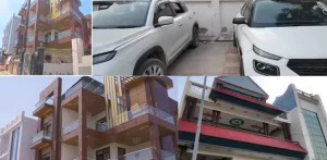 انوکھا گاؤں، جہاں رکشا ڈرائیور بھی کروڑ پتی،&hellip;