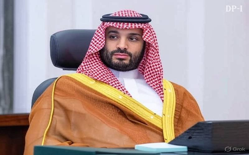محمد بن سلمان: سعودی سلامتی کو لاحق خطرے یا حملے کا فوری جواب دیا جائے