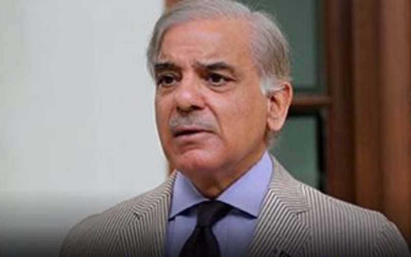 پی ٹی آئی کے ممکنہ لانگ مارچ کے پیشِ نظر وزیراعظم شہباز شریف نے اہم اجلاس طلب کرلیا