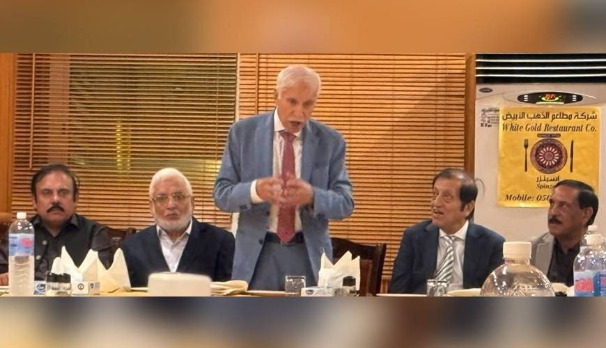 پاکستان کی معیشت میں نمایاں بہتری، زرمبادلہ کے ذخائر تقریباً 20 ارب ڈالر تک پہنچ گئے: قیصر احمد شیخ