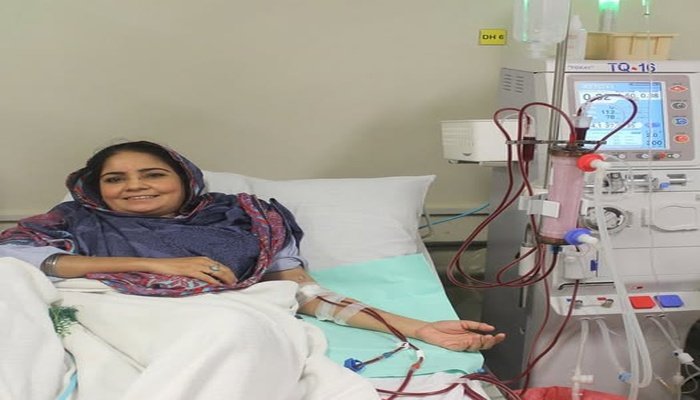 بہاول وکٹوریہ ہسپتال کڈنی سنٹر میں ڈائیلاسز مشینوں کا بحران، 36 میں سے 25 مشینیں خراب ہونے کا دعویٰ